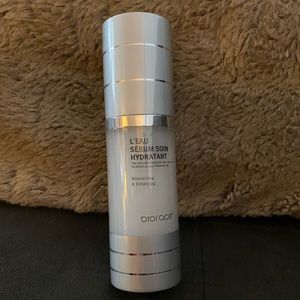 biorace l'eau hydrating treatment serum